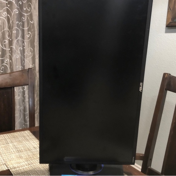 Gaming monitor for gamers - Picture 9 of 10